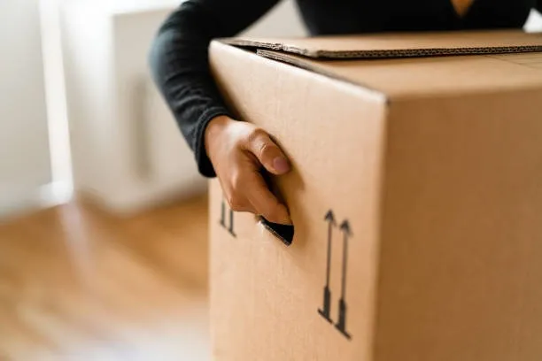 【引っ越し、コツコツ派?一気派?】夫の荷物大移動?!